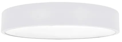 Brilagi - Plafoniera LED POOL, 36 W, 230 V, 3000/4500/6000 K, Ø 30 cm, bianca