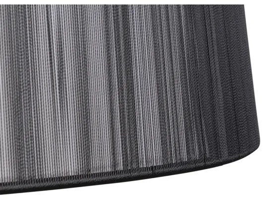 Lampadario a sospensione con filo GILLENIA 1xE27/60W/230V