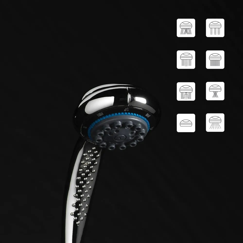 Soffione doccia ø 8,5 cm Hydro - douceur d'intérieur