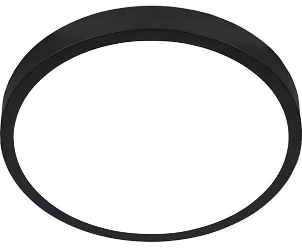 Briloner 3709-015 - Plafoniera dimmerabile RGBW LED/22W/230V nero + +TC