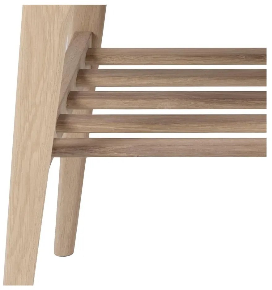 Tavolino 120x60 cm Woodstock - Actona