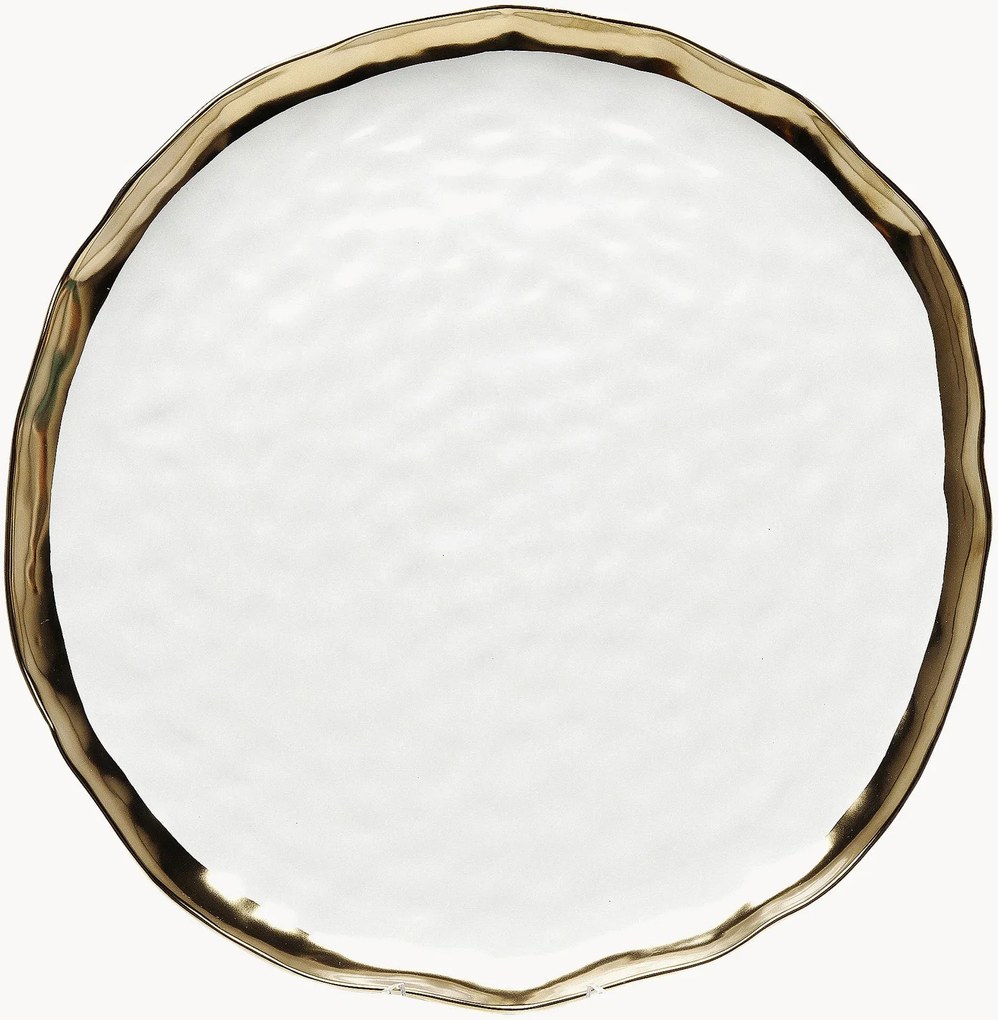 Set di 2 sottopiatti Belle