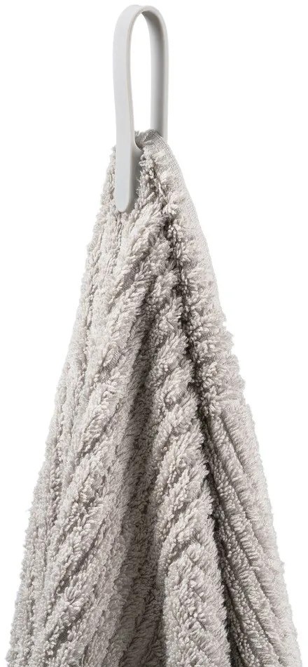 Ganci in silicone in set da 2 Loop - Zone