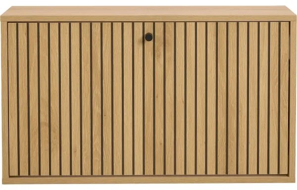 Mobile per scarpe OLIVIA quercia