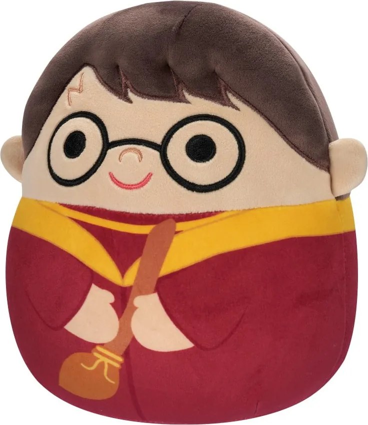 Peluche Harry Potter – SQUISHMALLOWS