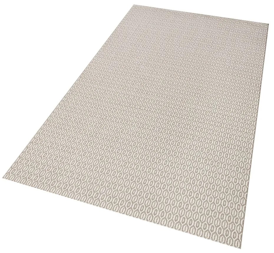 Tappeto grigio per esterni , 80 x 150 cm Coin - NORTHRUGS