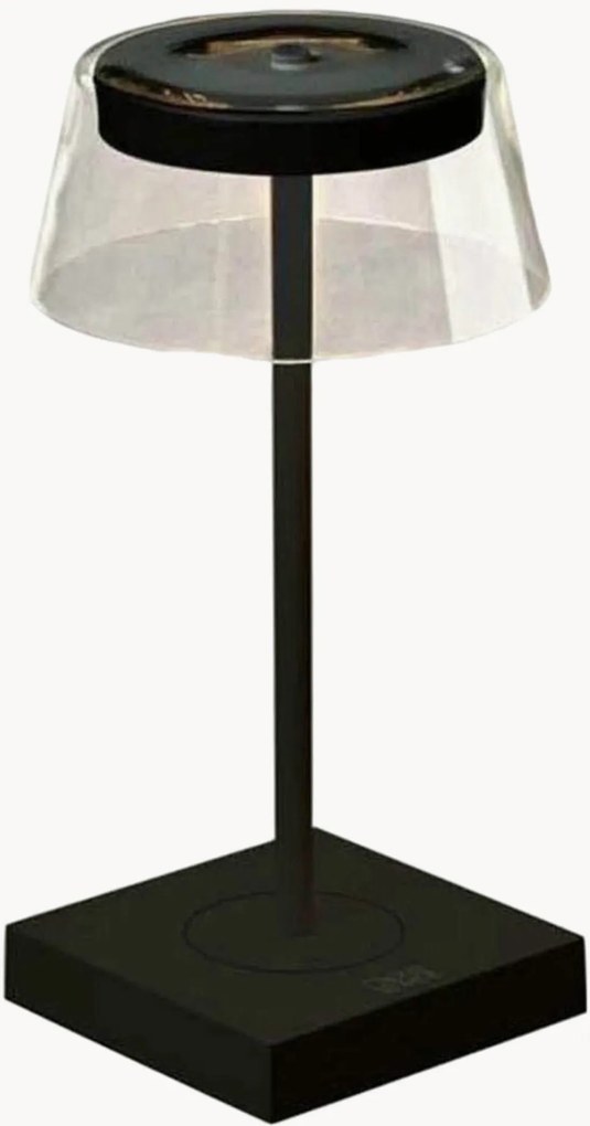 Lampada da tavolo a LED luce regolabile con batteria da interno-esterno Scilla