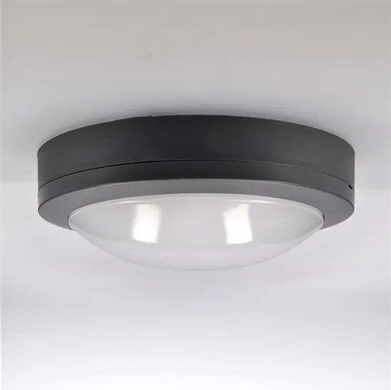 Solight WO746 - Plafoniera LED da esterno LED/13W/230V IP54