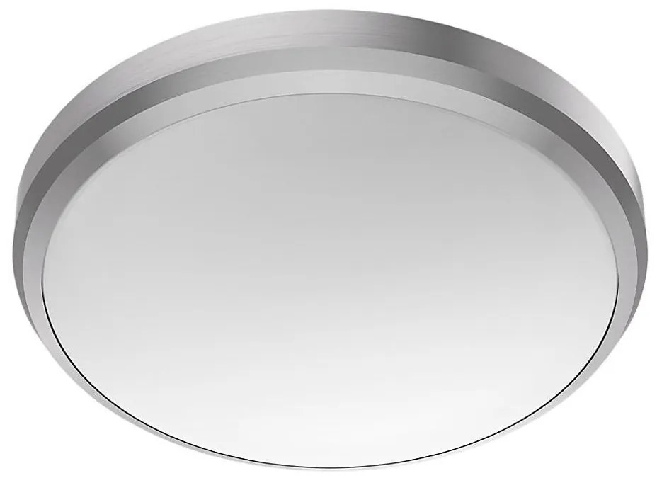 Philips - Plafoniera da bagno LED DORIS LED/6W/230V 2700K IP54