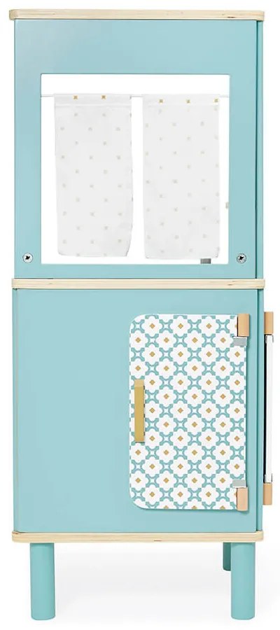 Cucina in legno per bambini - Trio