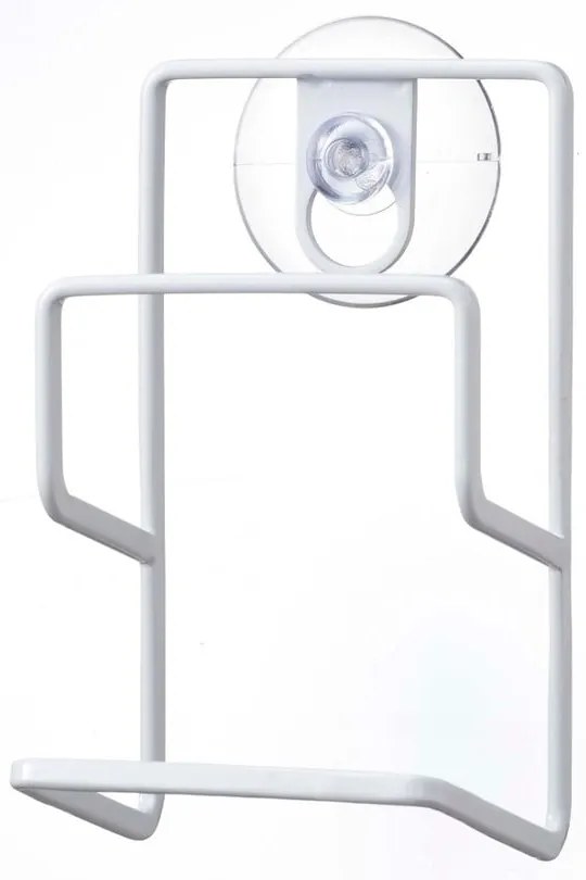 Porta-spugna bianco Tower - YAMAZAKI
