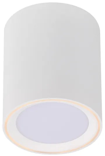 Nordlux - Faretto LED FALLON LONG LED/5,5W/230V bianco