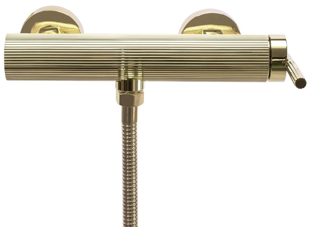Rubinetto doccia REA Argon GOLD