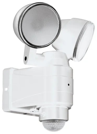 Eglo 98194 - Lampada da esterno LED con sensore CASABAS 2xLED/4W/4xLR14 IP44