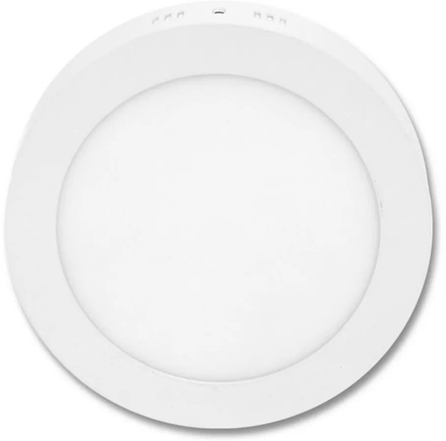 Plafoniera LED LADA LED/18W/230V 2700K