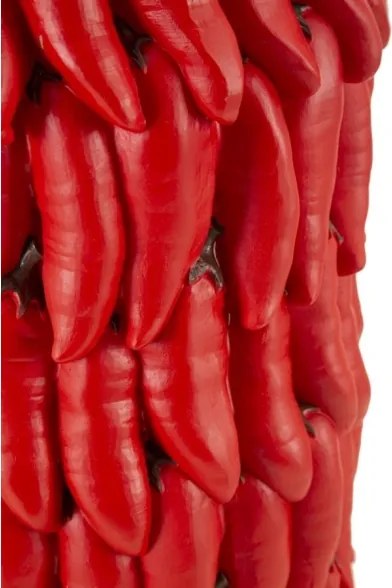 Vaso Chili Cm Ø 20X34