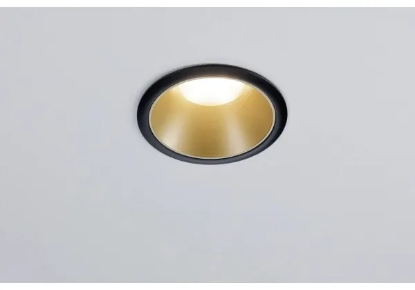 Paulmann 93404 - SET 3xLED/6,5W IP44 Lampada da bagno dimmerabile COLE 230V