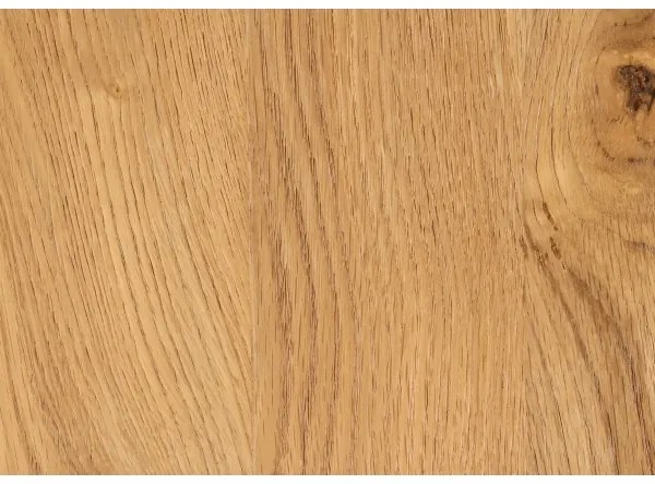 Tavolo da pranzo CARYS in rovere