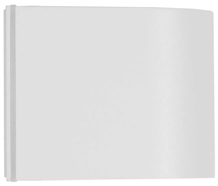 Applique da Esterno Monodirezione IP65 GU10 - Bianca