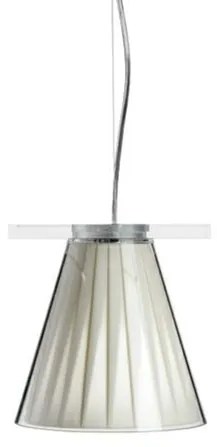 Kartell - Light Air Lampada a Sospensione Beige Kartell