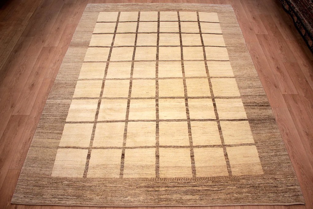 Loribaft Tappeto persiano 330 x 250 (Iran) Annodato A Mano