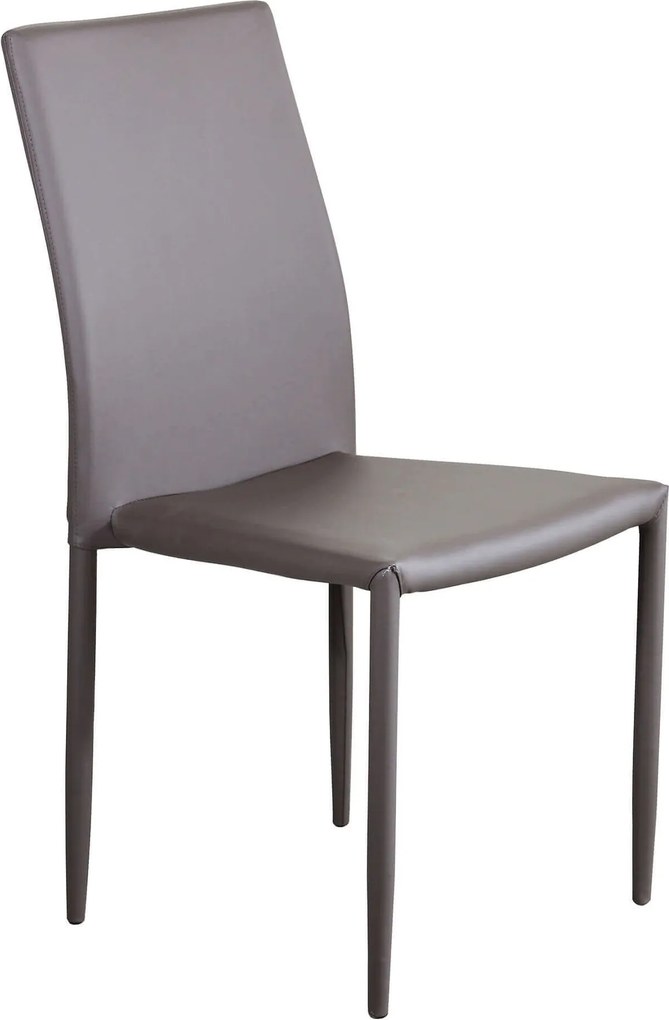 GLOOM - sedia da pranzo moderna