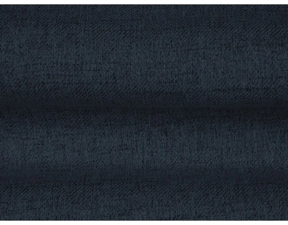 Divano angolare blu a U Bali - Cosmopolitan Design