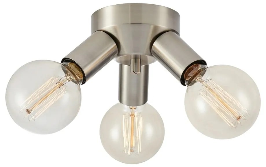 Apparecchio da soffitto in argento Mazzo - Markslöjd