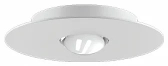 Lodes -  Bugia LED PL  - Plafoniera di design per cucina