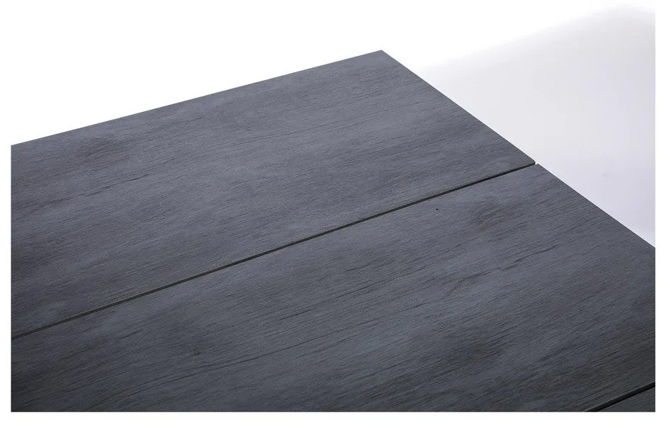 Tavolo da giardino grigio , 210 x 100 cm Strong - Bonami Selection