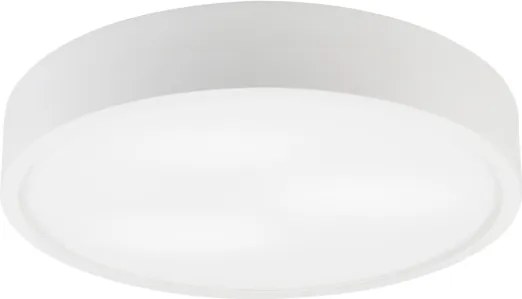 Plafoniera NATURAL 5xE27/15W/230V Ø 47,5 cm pino/bianco