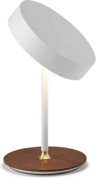 Halo Design 745760- lampada ricaricabile dimmerabile LED ON THE MOVE LED/2,5W/4000 mAh bianco/legno