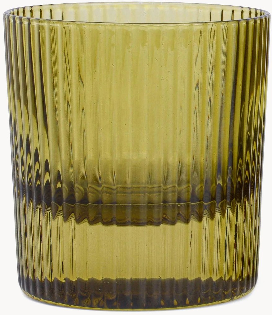 Set di 2 bicchieri da whisky The Scout