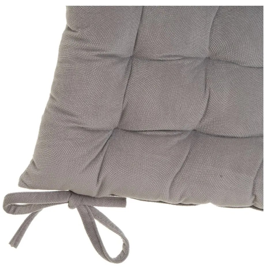 Cuscino di seduta 40x40 cm Estela - Casa Selección