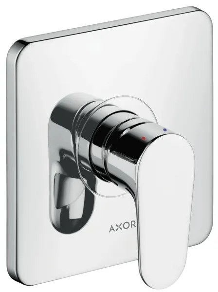 Parte Esterna Miscelatore Doccia senza parte incasso Cromo Hansgrohe AXOR Citterio M 34625000