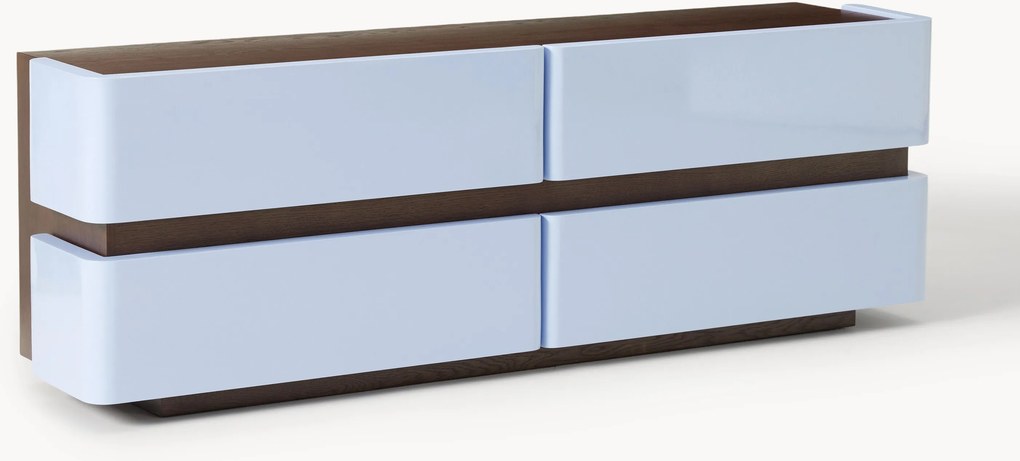 Credenza Arlo, larg. 180 cm