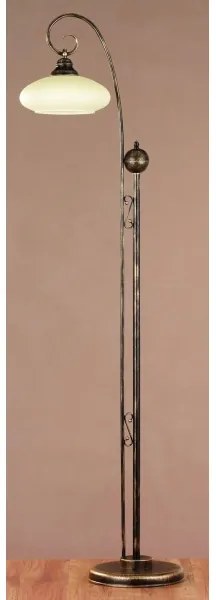 Jupiter 1070397000 - Vetro di ricambio BOLERO E27