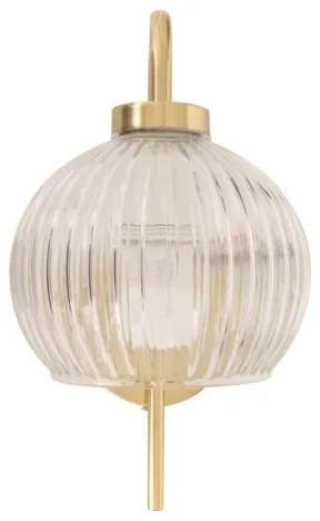 Atmosphera - Lampada da parete KRYS 1xE27/40W/230V