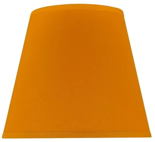 Duolla - Paralume SOFIA XS E14 diametro 18,5 cm giallo
