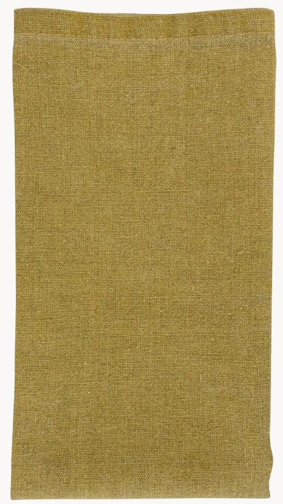 Set di 4 tovaglioli Uni