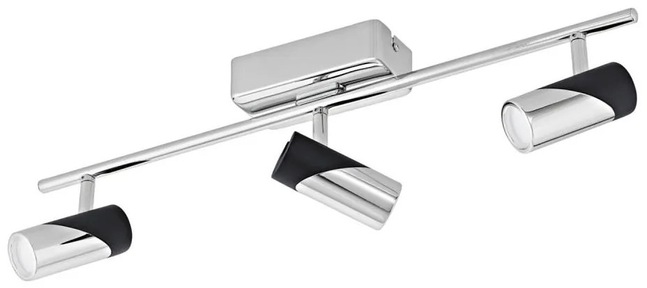 Eglo 95437 - Faretto LED BERNEDO 3xLED/5W/230V