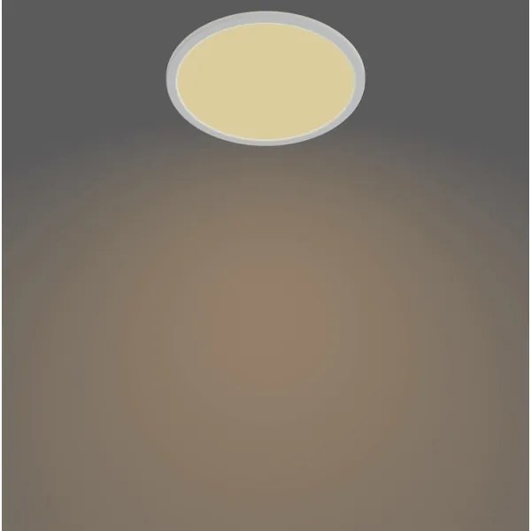 Philips - Lampada LED da bagno dimmerabile SCENE SWITCH LED/15W/230V IP44