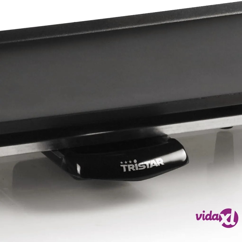 Tristar Piastra Elettrica 100 x 22 cm