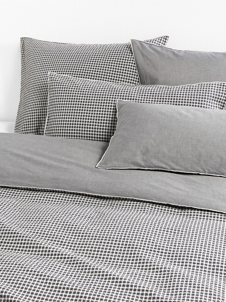 Lenzuolo in seersucker Davey