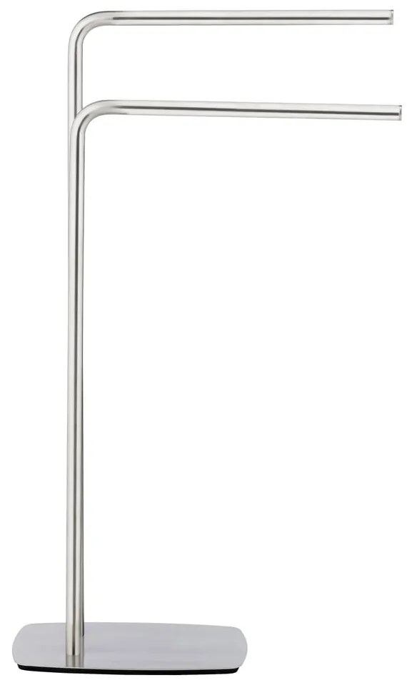 Portasciugamani in acciaio inox Iria - Wenko