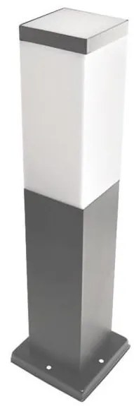 Lampada da esterno SOPPA 1xE27/60W/230V IP44 45 cm antracite