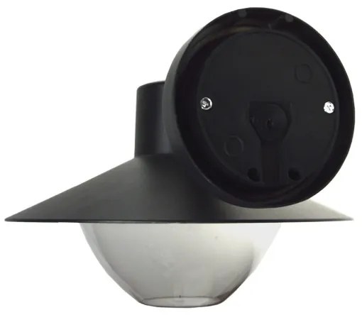 Applique da esterno ELENI 1xE27/10W/230V IP44