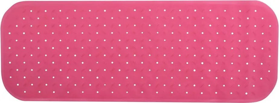 Tappetino antiscivolo per la vasca 36x97 cm Class Premium – MSV