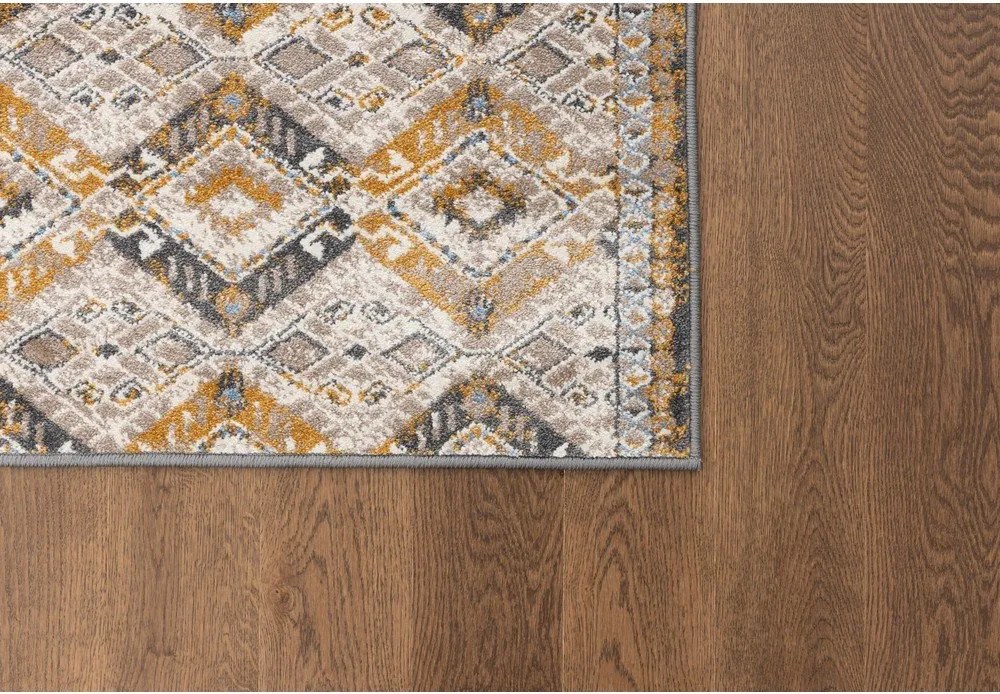 Passatoia beige 67x200 cm Soft Eman – FD