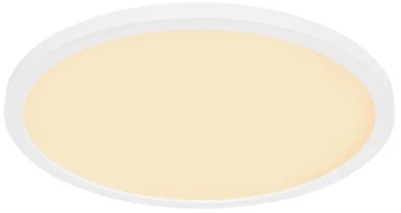 Globo 41562-18W - Plafoniera LED da bagno SAPANA LED/18W/230V IP44